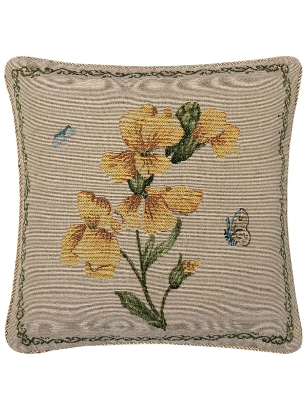 Προϊόν ΜΑΞΙΛΑΡΟΘΗΚΗ (43cm x 43cm) στόφα20 Εικόνα