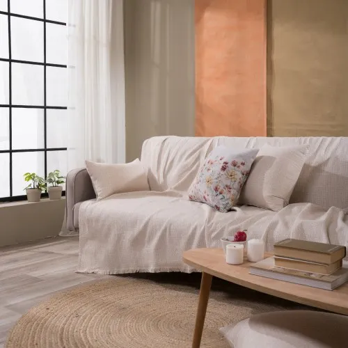 Προϊόν Ριχτάρι Belluno 01 - Μονοθέσιο 180x150cm Εικόνα