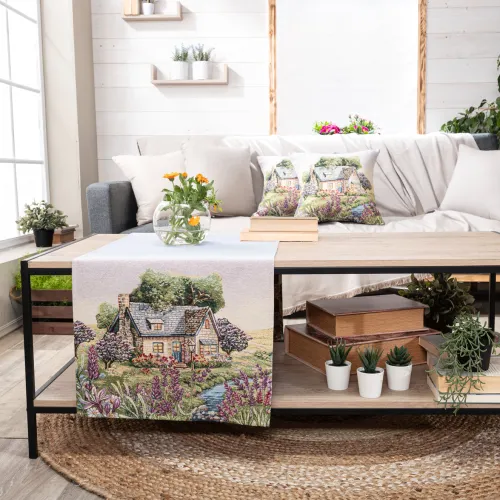 Προϊόν Τραβέρσα Illano - 45x140cm Εικόνα