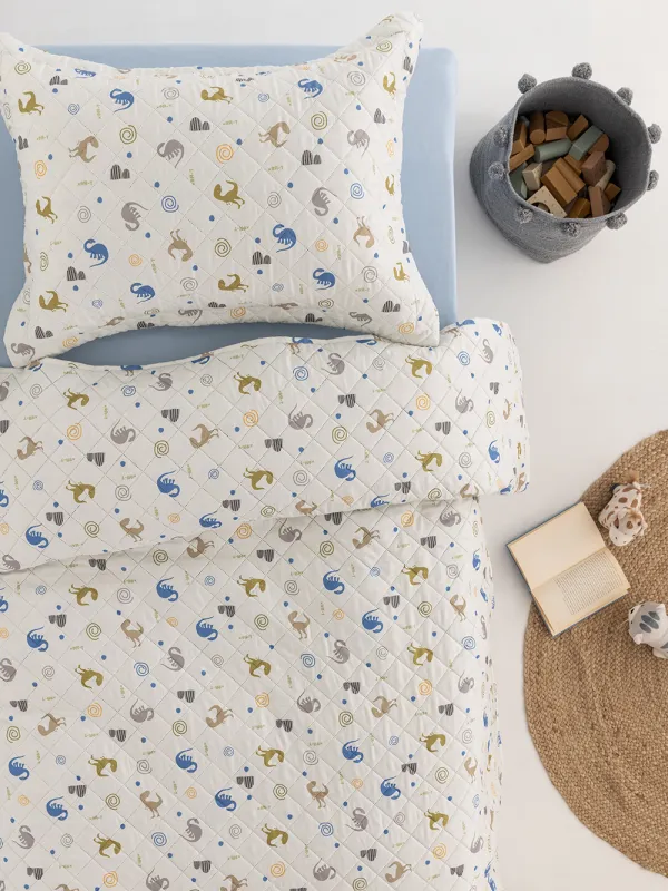 Προϊόν Κουβερλί ημίδιπλο MCR357 160x220 MICROS Εικόνα