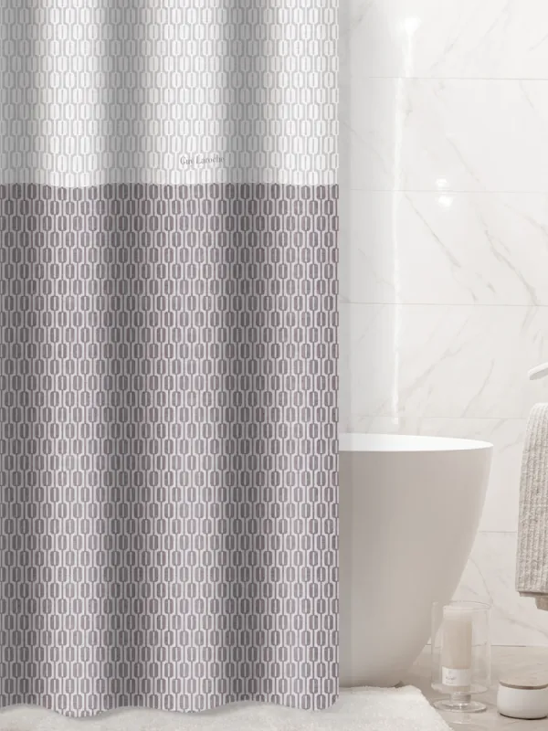 Προϊόν Κουρτίνα Μπάνιου Galleon Amethyst  Εικόνα