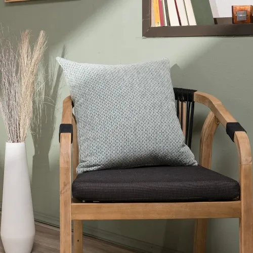 Προϊόν Μαξιλαροθήκη Richmond 13 - 65x65cm δαπέδου με γέμιση  Εικόνα