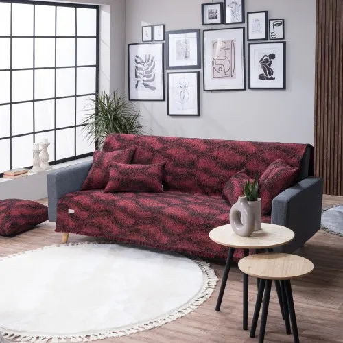 Προϊόν Ριχτάρι Cincinnati 18 - Τριθέσιο 180x300cm Εικόνα