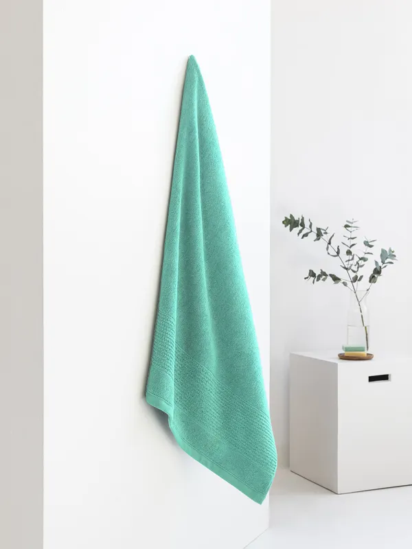 Προϊόν Πετσέτα Λουτρού Towels Collection 70x140 ROKE AQUA Εικόνα