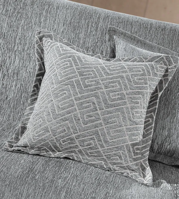 Προϊόν Διακοσμητική Μαξιλαροθηκη Perth Anthracite  Εικόνα