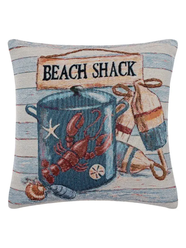 Προϊόν Μαξιλαροθήκη στόφα (45cm x 45cm) A1910-006 Εικόνα