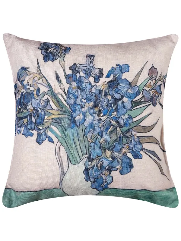 Προϊόν ΣΤΑΜΠΩΤΗ ΜΑΞΙΛΑΡΟΘΗΚΗ (45cm x 45cm) ks313 Εικόνα