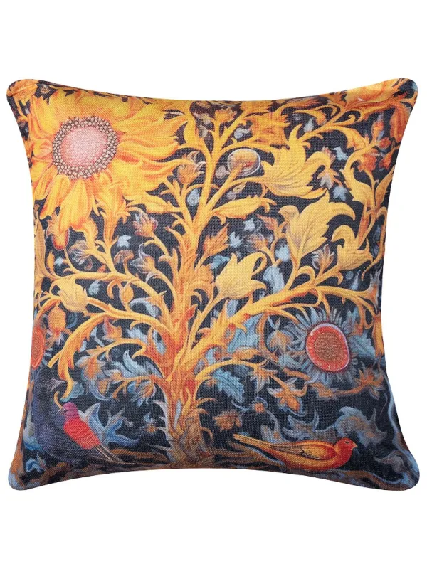 Προϊόν ΣΤΑΜΠΩΤΗ ΜΑΞΙΛΑΡΟΘΗΚΗ (45cm x 45cm) ks344 Εικόνα