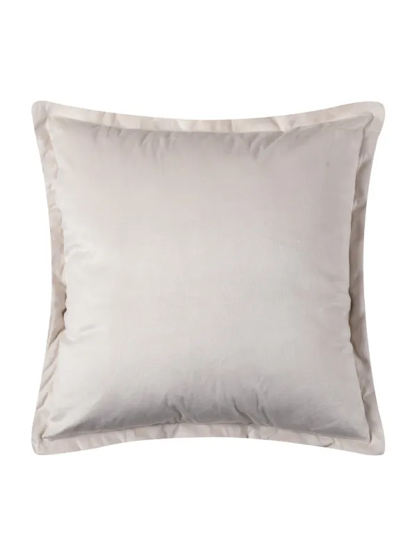 Προϊόν ΜΑΞΙΛΑΡΟΘΗΚΗ Α804 (65cm x 65cm) ivory Εικόνα