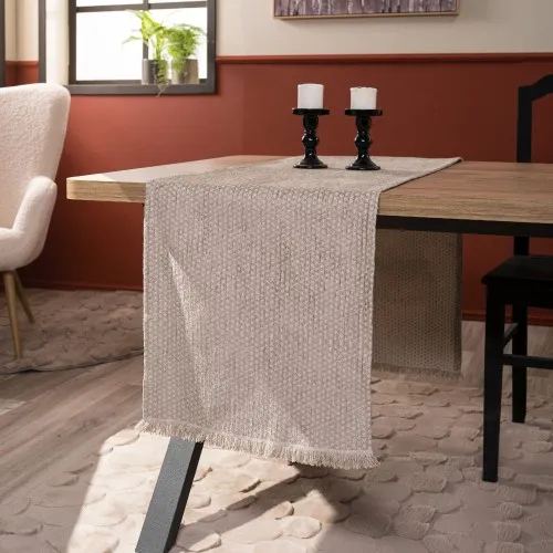 Προϊόν Τραβέρσα Fremont 02 - 45x180cm Εικόνα