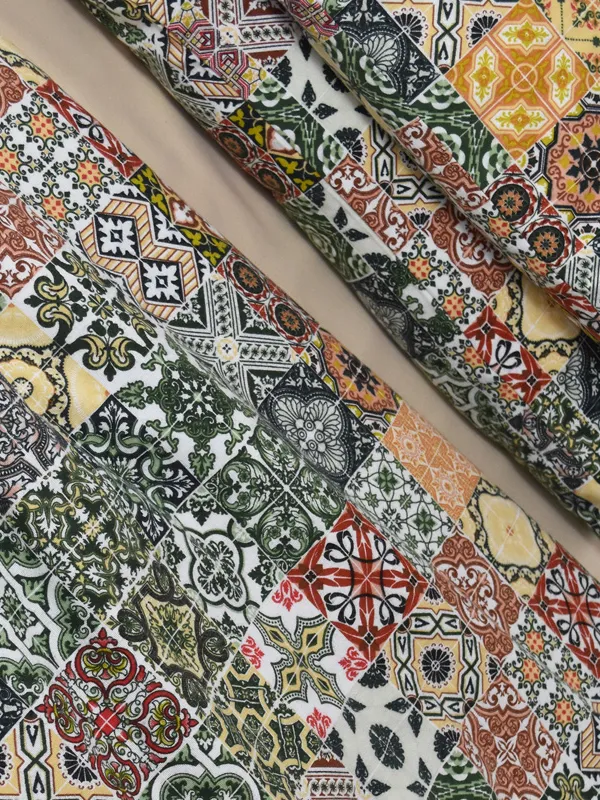 Προϊόν ΝΕΧΤ 3203 ΣΕΤ ΣΕΝΤΟΝΙΑ ΦΑΝΕΛΑ 100%CΟΤ. 240Χ260  4ΤΕΜ Εικόνα