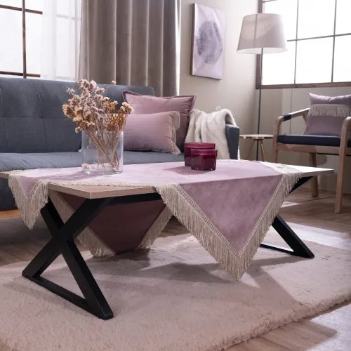 Προϊόν Καρέ Velvet 12 - 90x90cm Εικόνα