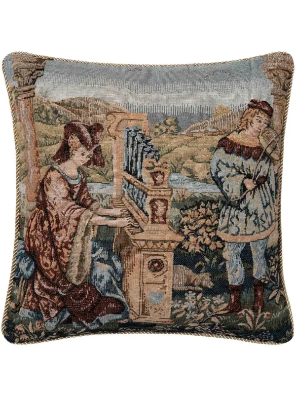 Προϊόν ΜΑΞΙΛΑΡΟΘΗΚΗ (43cm x 43cm) στόφα36 Εικόνα