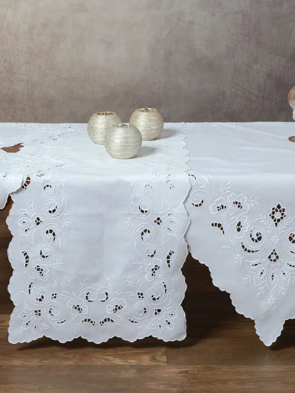 Προϊόν Χειροποίητο τραπεζομάντηλο SP2 (170cm x 230cm) Εικόνα