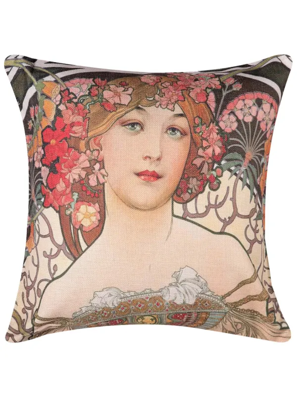 Προϊόν ΣΤΑΜΠΩΤΗ ΜΑΞΙΛΑΡΟΘΗΚΗ (45cm x 45cm) ks336 Εικόνα