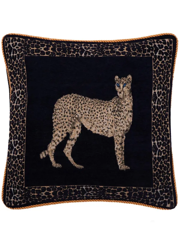 Προϊόν ΜΑΞΙΛΑΡΟΘΗΚΗ (45cm x 45cm) τίγρης 3 Εικόνα