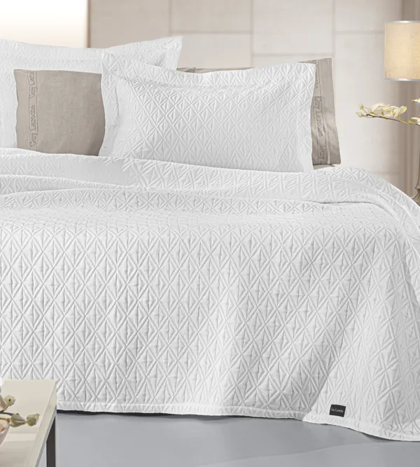 Προϊόν Κουβέρτα Oasis White  Εικόνα