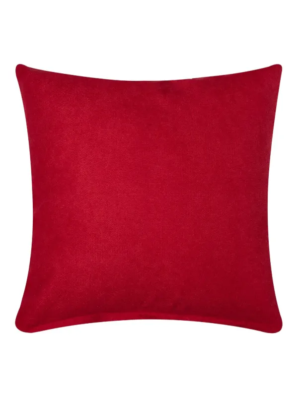 Προϊόν ΜΑΞΙΛΑΡΟΘΗΚΗ Α802 (65cm x 65cm) κόκκινο Εικόνα