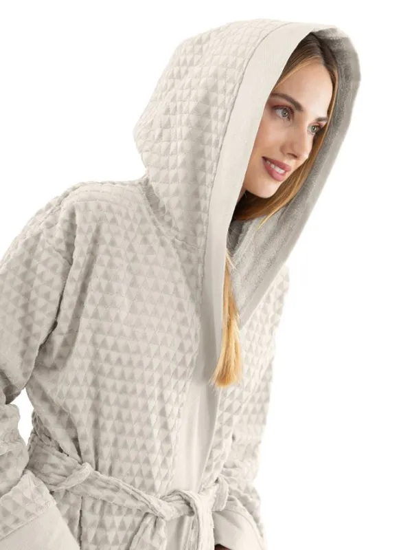 Προϊόν Μπουρνούζι Tokyo Perla  Εικόνα