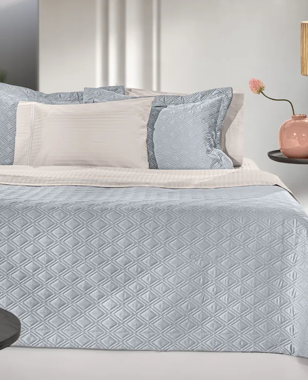 Προϊόν Σετ 3τμχ Κουβερλί Honour Silver  Εικόνα