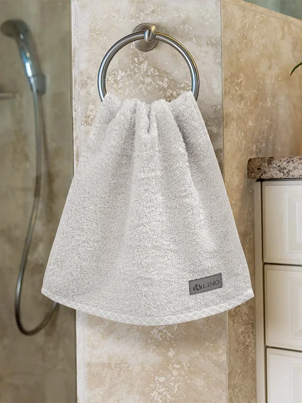 Προϊόν LINO Πετσέτα Χεριών (30x50) Marley Άμμου Εικόνα