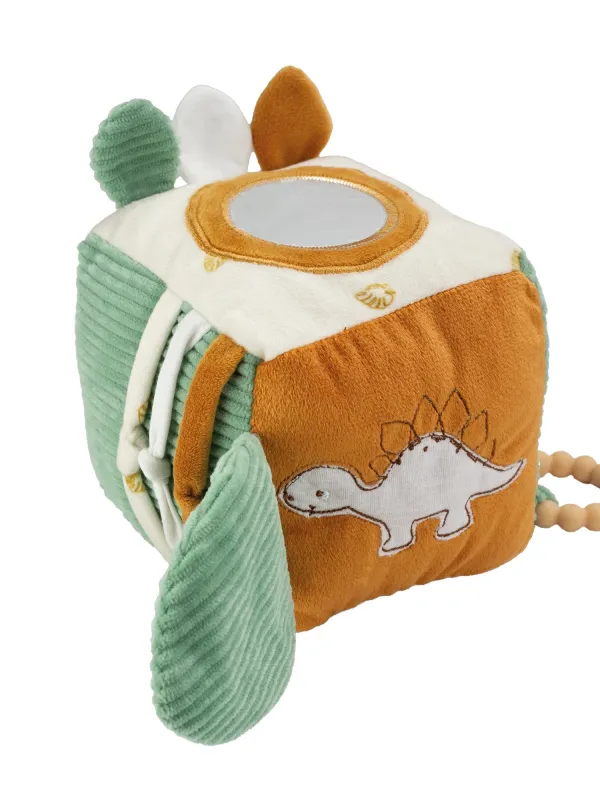 Προϊόν Κύβος Δραστηριοτήτων Diplododo Trois Kilos Sept Εικόνα