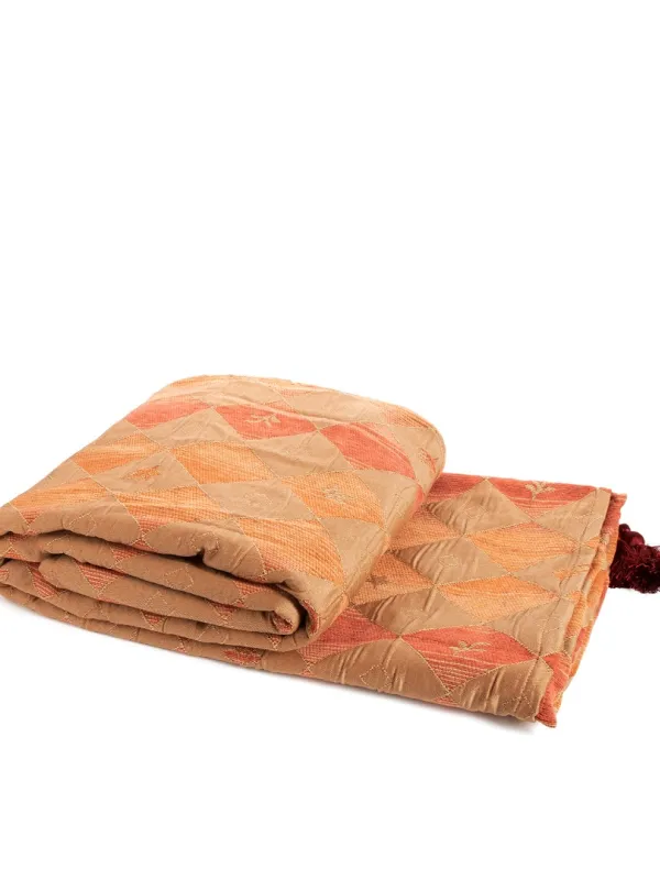 Προϊόν ΡΙΧΤΑΡΙΑ nq023 (150cm x 180cm) πορτοκαλί Εικόνα