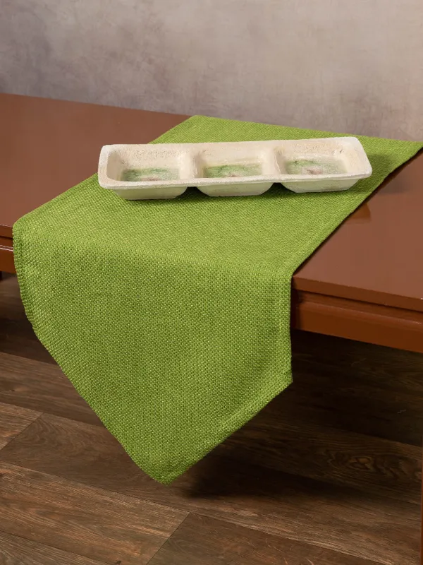 Προϊόν Τραβέρσα 9925 (45cm x 170cm) λαχανί Εικόνα