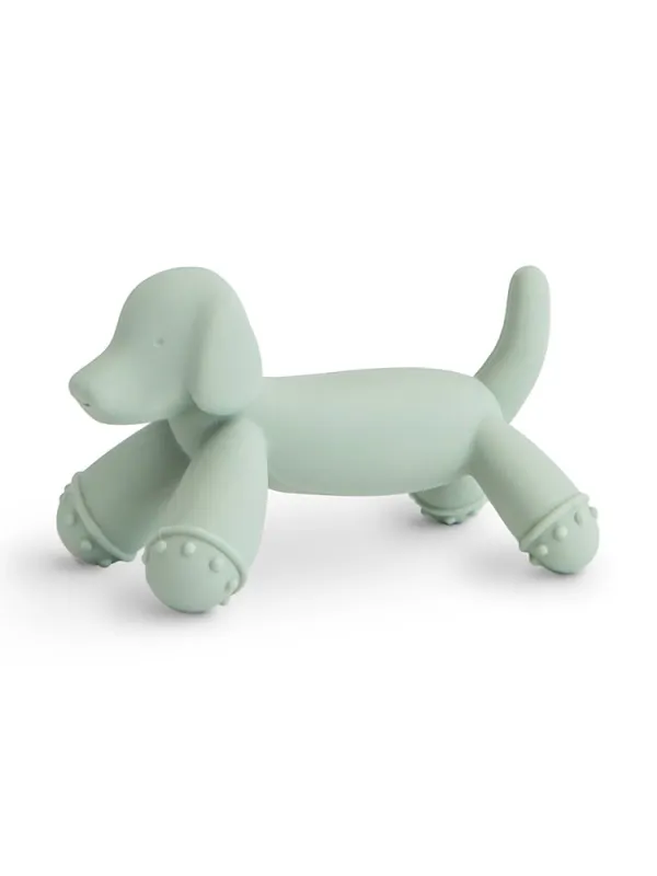 Προϊόν Μασητικό Σιλικόνης Σκυλάκι - Mushie Εικόνα