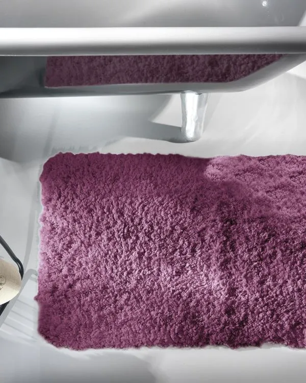 Προϊόν Πατάκι Μπάνιου Portofino Purple  Εικόνα