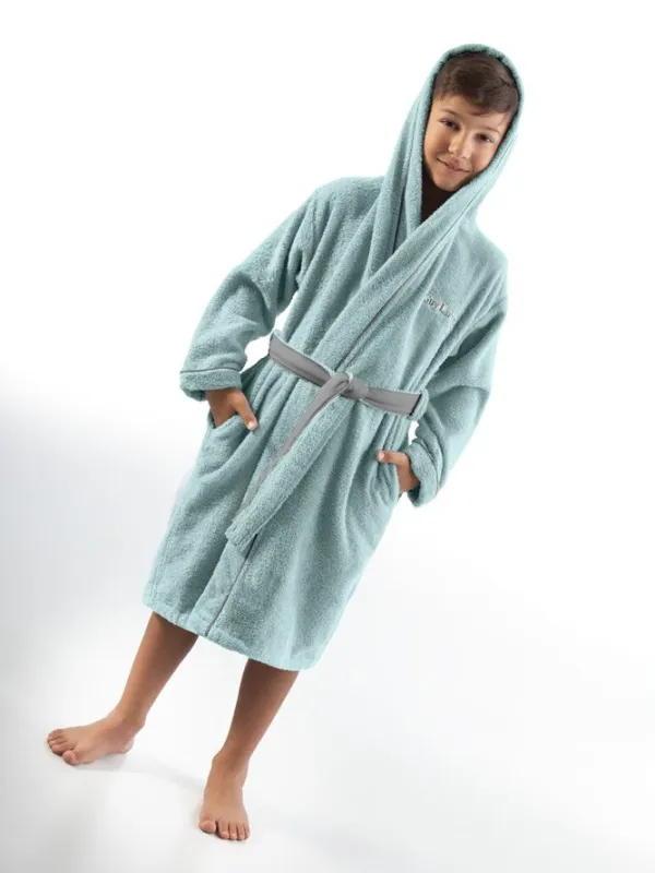 Προϊόν Παιδικό Μπουρνούζι Kiddies Sky  Εικόνα