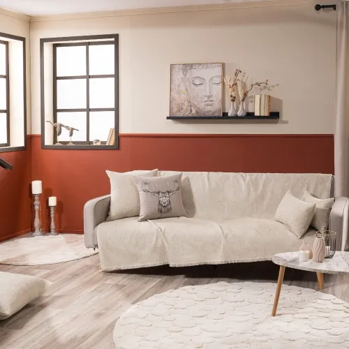 Προϊόν Ριχτάρι Madison 01 - Τετραθέσιο 180x350cm Εικόνα