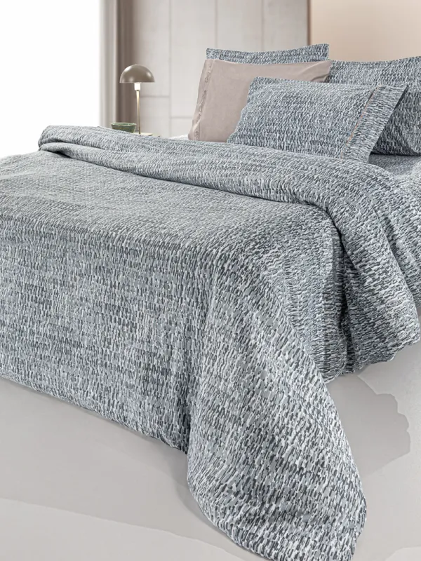 Προϊόν Σετ 4τμχ. Σεντόνια Beaver Titanium Flannel  Εικόνα