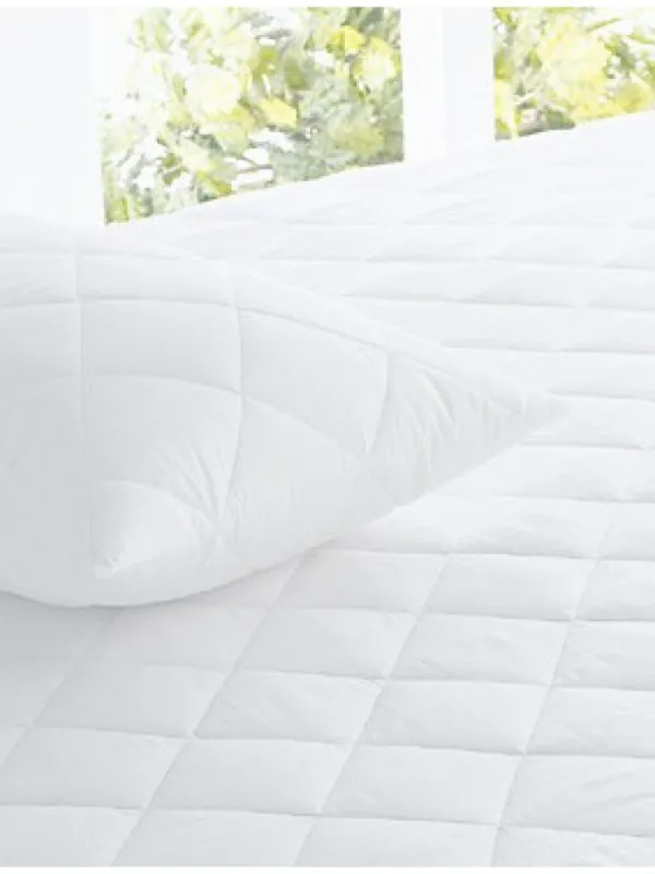 Προϊόν LINO ΕΠΙΣΤΡΩΜΑ HOLLOW WHITE 130Χ200+30 Εικόνα