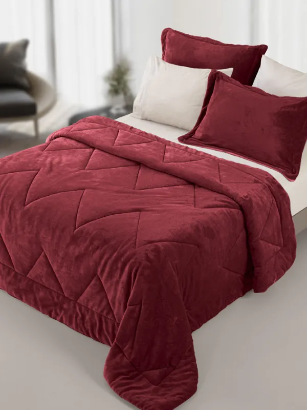 Προϊόν Πάπλωμα Drops Wine  Εικόνα