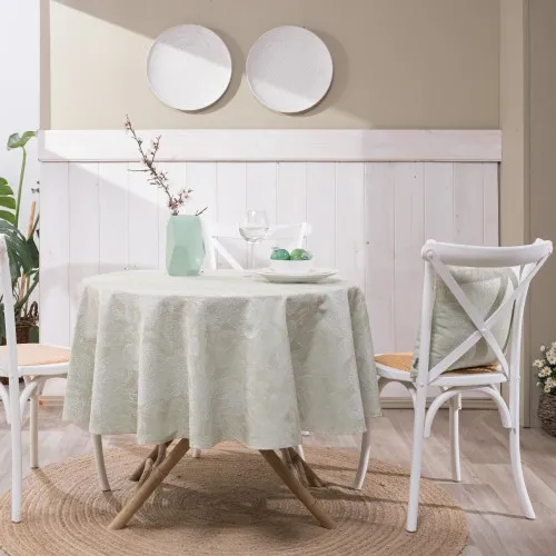 Προϊόν Oviedo 08 Ροτόντα - Φ180cm Εικόνα