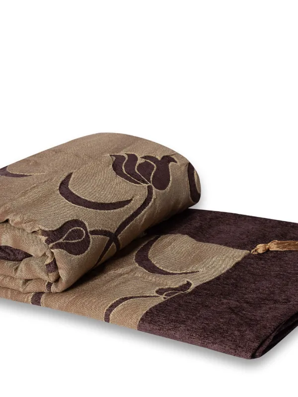 Προϊόν ΡΙΧΤΑΡΙΑ 5178 (200cm x 320cm) καφέ Εικόνα