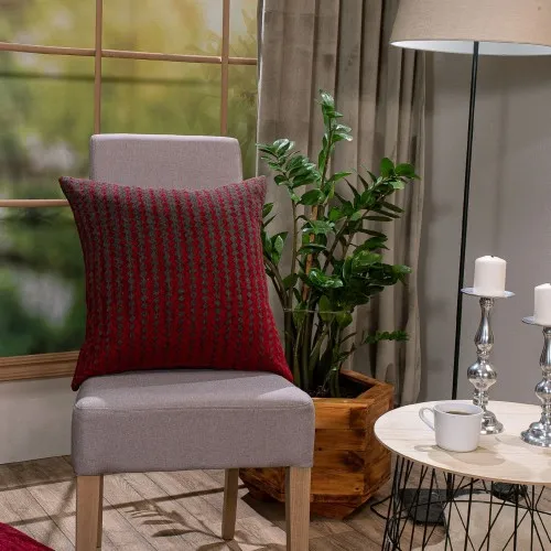 Προϊόν Μαξιλαροθήκη Manhattan 10 - 50x50cm Εικόνα