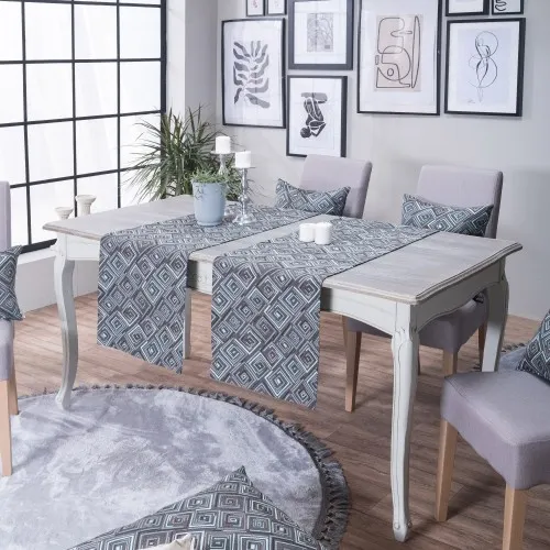 Προϊόν Τραβέρσα Santos 04 - 40x160cm Εικόνα