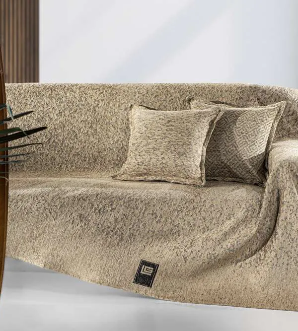 Προϊόν Ριχτάρι Καναπέ Matis Natural  Εικόνα