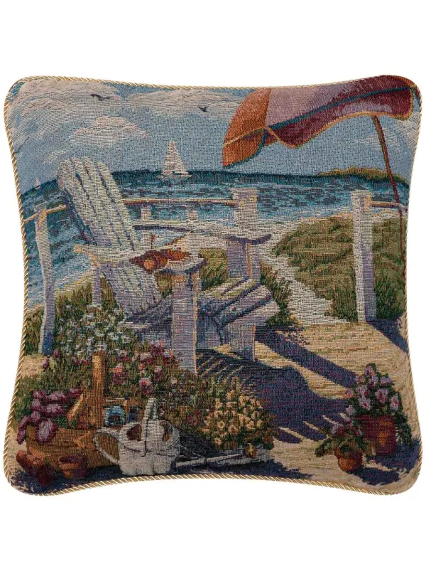 Προϊόν ΜΑΞΙΛΑΡΟΘΗΚΗ (43cm x 43cm) στόφα27 Εικόνα