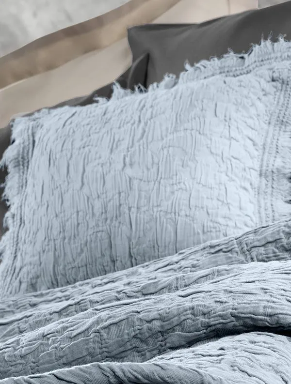 Προϊόν Μαξιλαράκι φιγούρας TIMES Denim Εικόνα