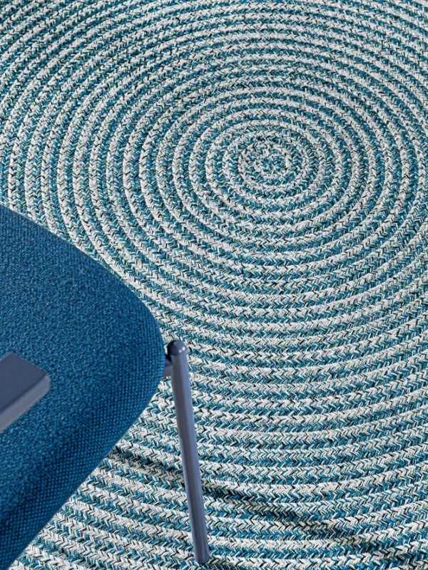 Προϊόν Χαλί Tonical Blue  Εικόνα