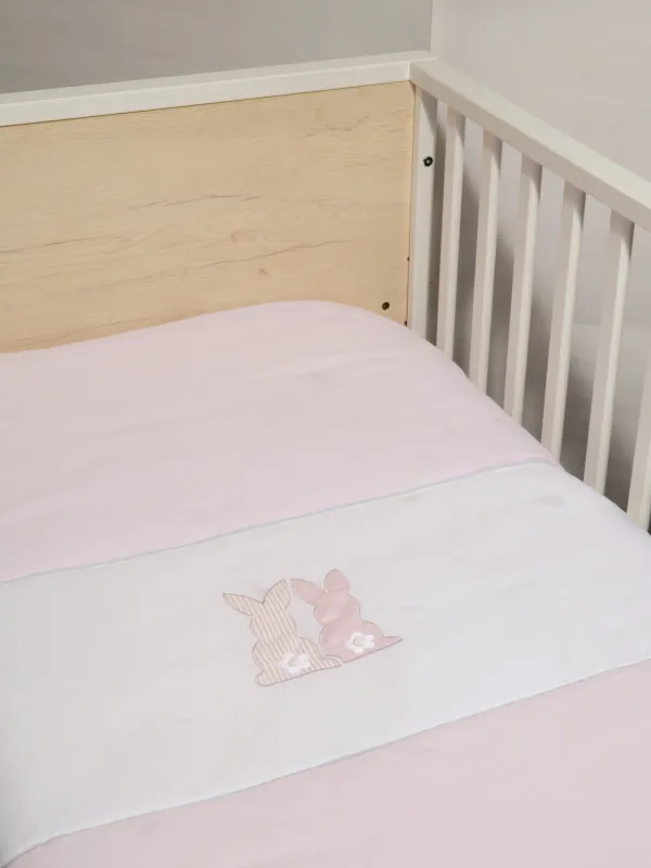 Προϊόν Πάπλωμα Βρεφικό 100x140 cm Design 29 Oliver Baby Εικόνα