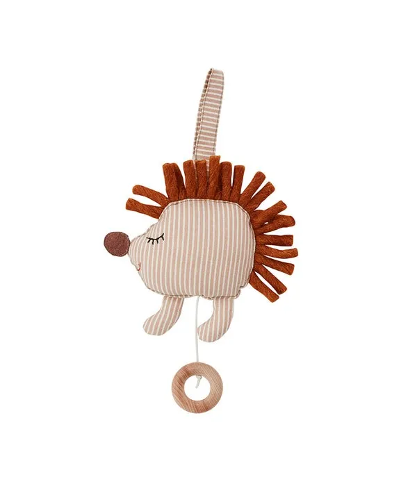 Προϊόν Υφασμάτινο Μουσικό Κουτί Hope - OYOY Εικόνα