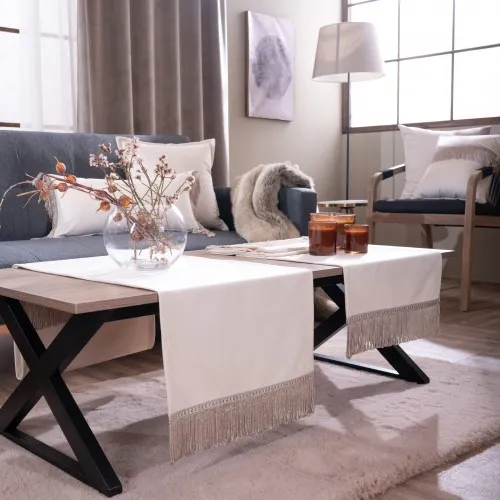 Προϊόν Τραβέρσα Velvet 01 - 40x160cm Εικόνα