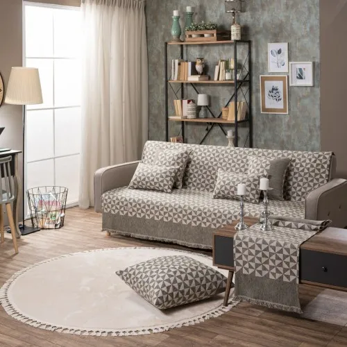 Προϊόν Ριχτάρι Columbia 03 - Μονοθέσιο 180x150cm Εικόνα