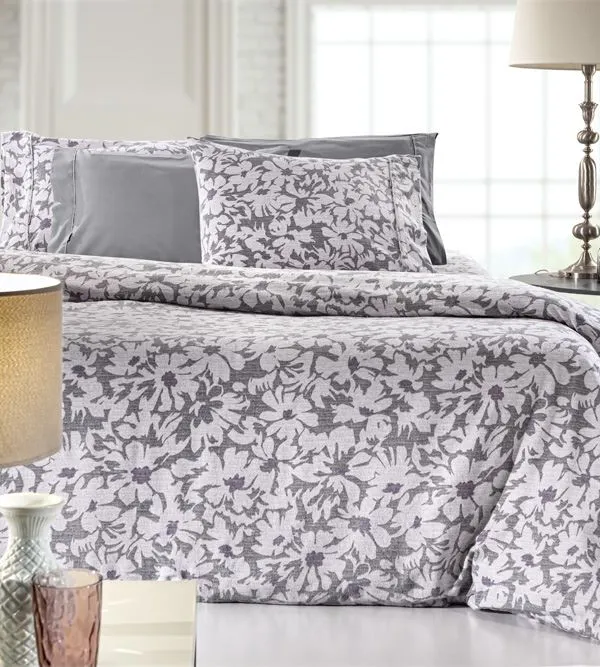 Προϊόν Σετ 3τμχ Σεντόνια Martin Gret Flannel  Εικόνα