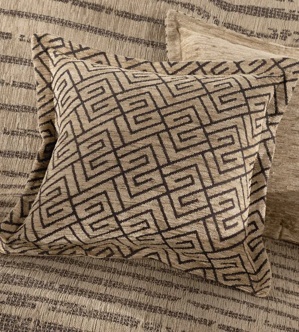 Προϊόν Διακοσμητικό Μαξιλάρι Sydney Golden (Χωρίς Γέμιση) Εικόνα