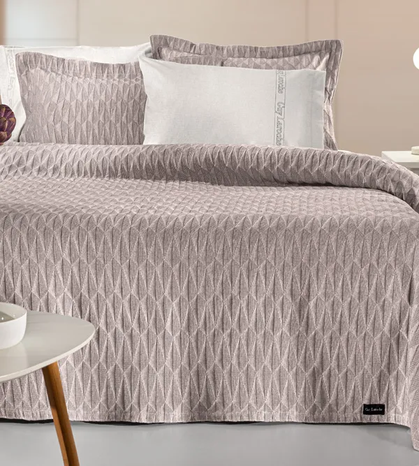 Προϊόν Κουβέρτα Medici Wenge  Εικόνα